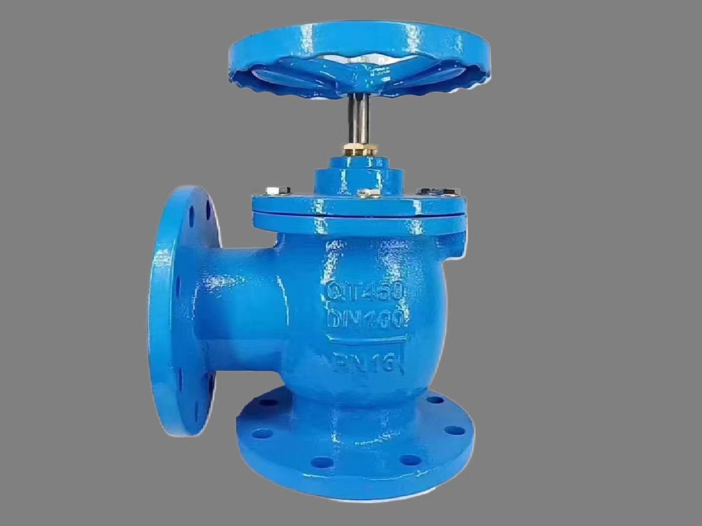 給/排水管，市政管道用手動(dòng)快開排泥閥SD44X