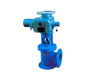 電動(dòng)排泥閥J944X