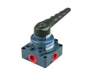排泥閥用手動(dòng)換向閥ES404