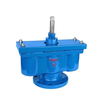 雙口排氣閥QB2/P2-10-16